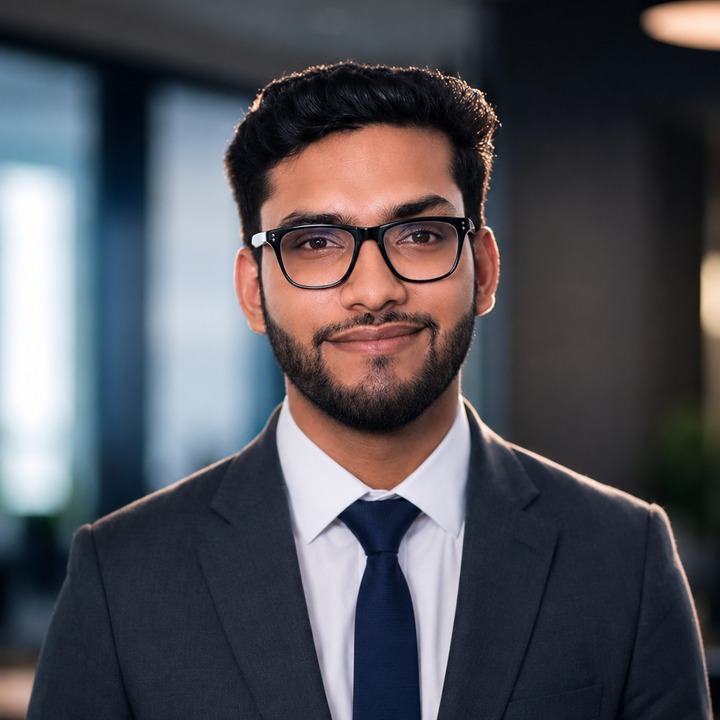 Depu - CEO